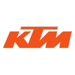 logotipo de ktm quad